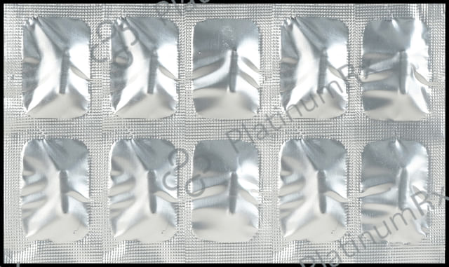 Tacstead 1.0mg Capsule 10s