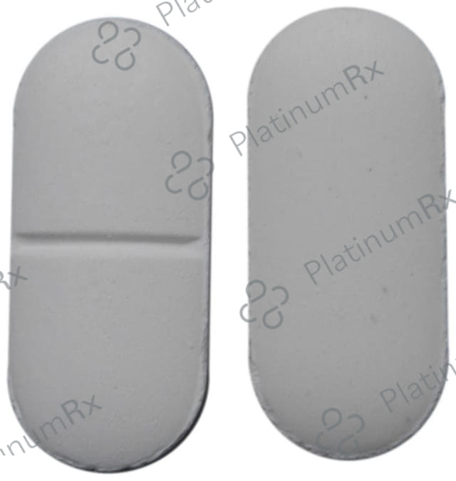 Calgym Tablet 10s