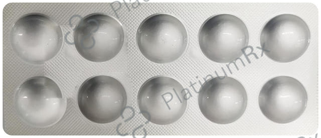 Telnyle H 40mg/12.5mg Tablet