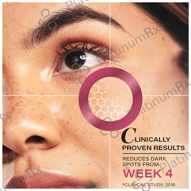 Novology 3.25% Hexylresorcinol + Niacinamide SPF 30 PA+++ Hyperpigmentation Cream 50gm