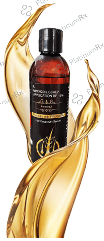Procahair Hair Regrowth Serum