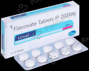 Urivel Tablet