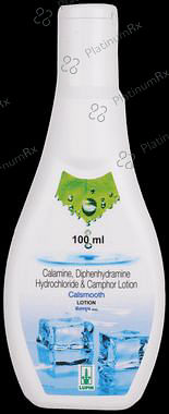 Calsmooth Lotion