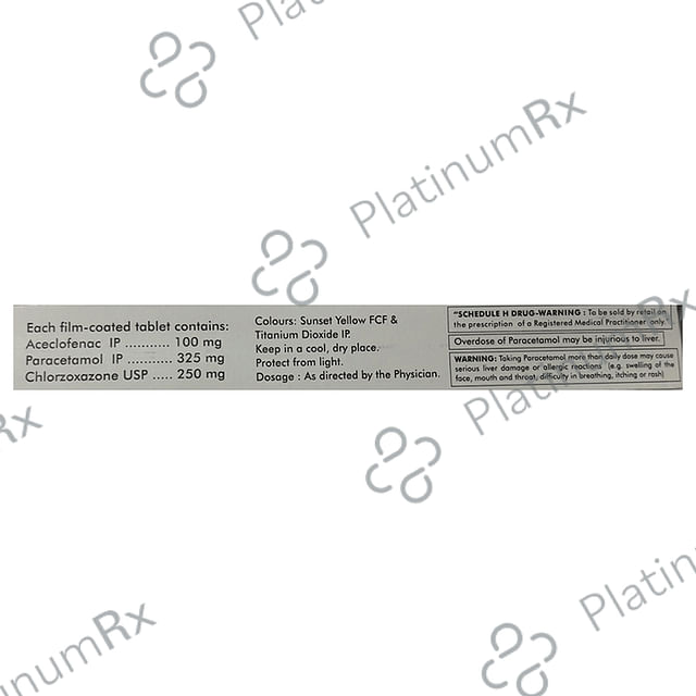 Dolowin MR 100/250/325mg Tablet 10s