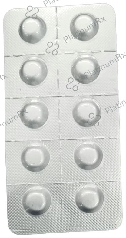 Aceton SR 200mg Tablet 10s