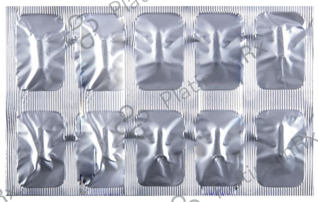 Silotrif 8mg Capsule 10s