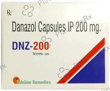 DNZ 200 Capsule