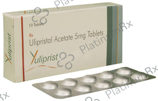 Yuliprist Tablet