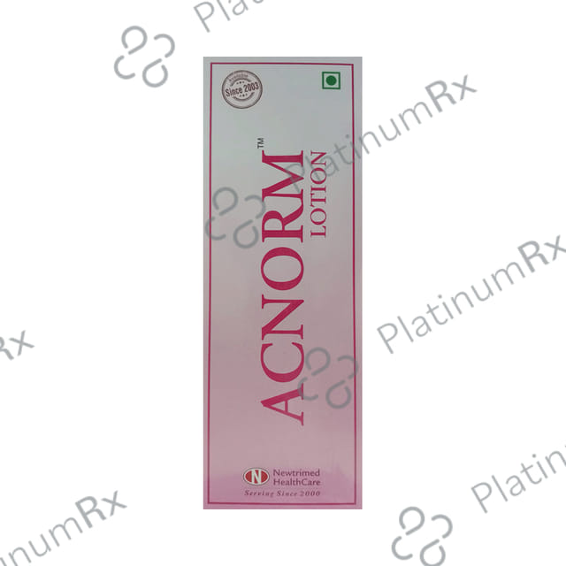 Acnorm Lotion 180ml