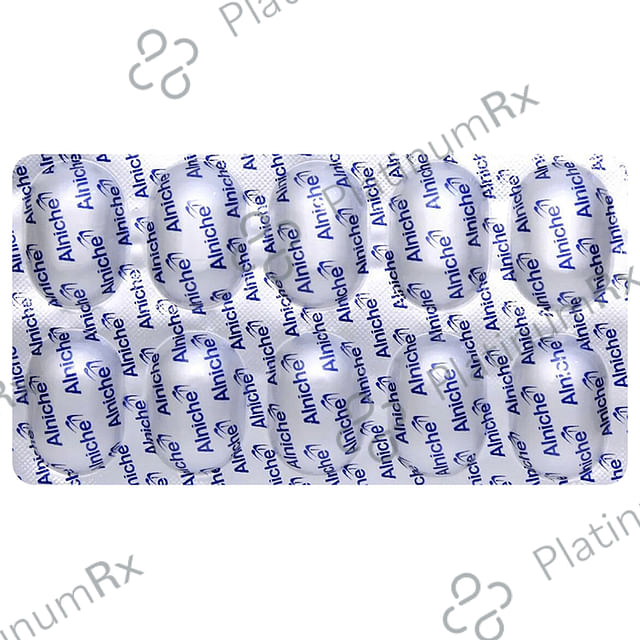 Renosave 150/500mg Tablet 10s