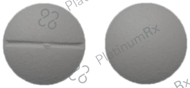 Astin 40mg Tablet 10s