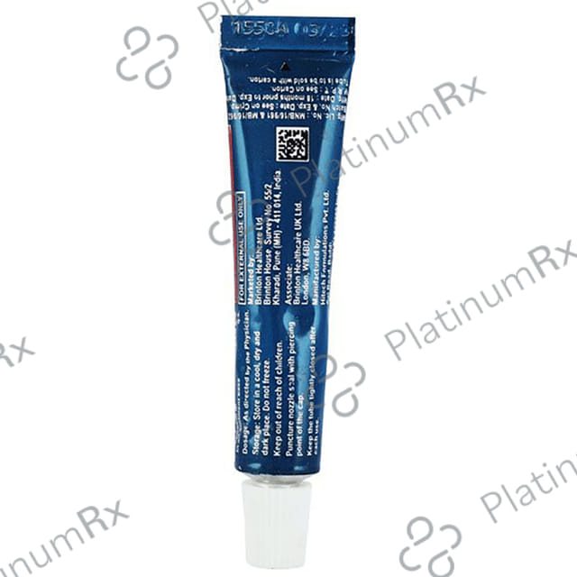 Muppo 2% Ointment