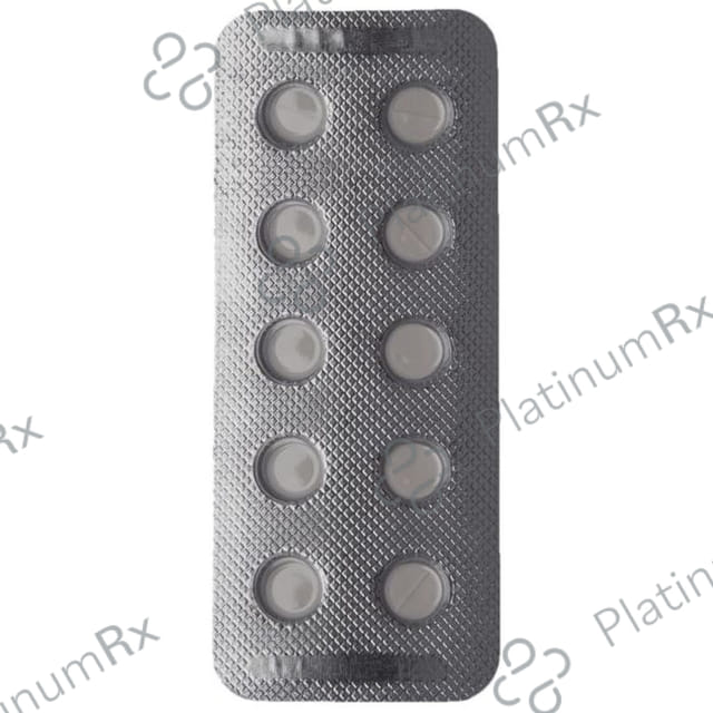 Nebicip 2.5mg Tablet 10s