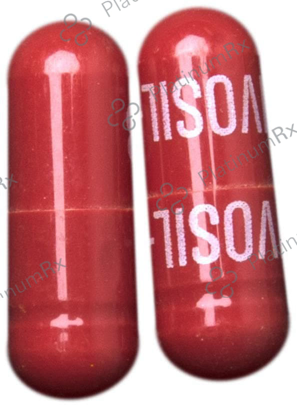 Livosil-B Capsule