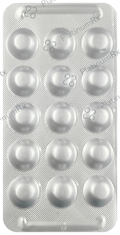 Dashtel H 40 Tablet