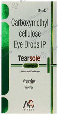 Tearsole Liquigel