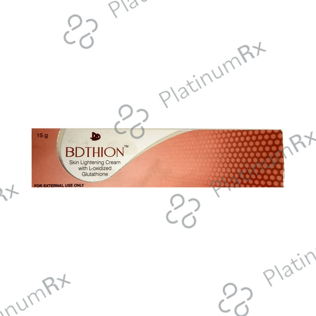 Bdthion Cream