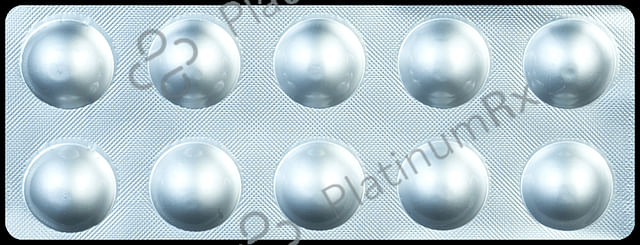 Ketorol SP Tablet 10s
