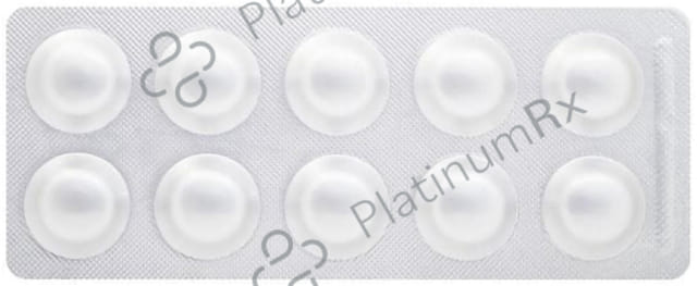 Rosuaid 5mg Tablet 10s