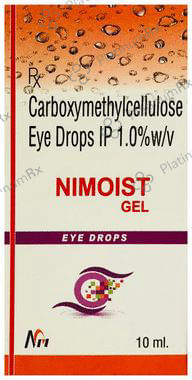 Nimoist Gel