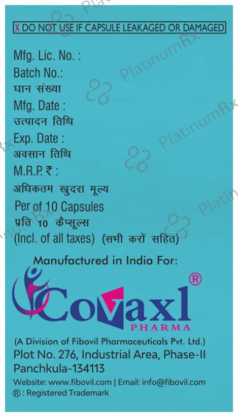 Calflip K2 Plus Softgel Capsule
