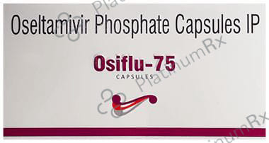 Osiflu 75 Capsule