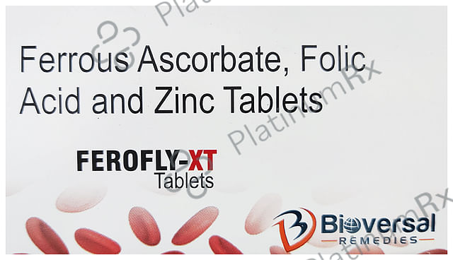 Ferofly-XT Tablet