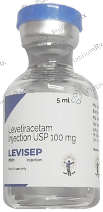 Livisep 100mg Injection 5ml