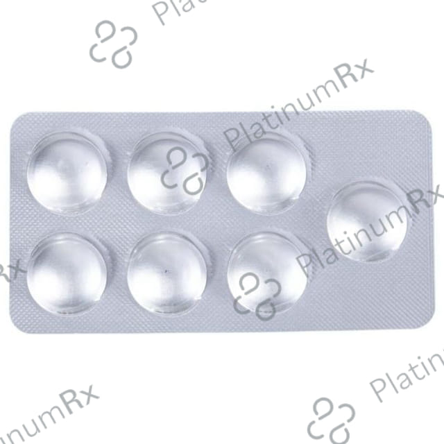 Cosbeta ITZ 100 Tablet