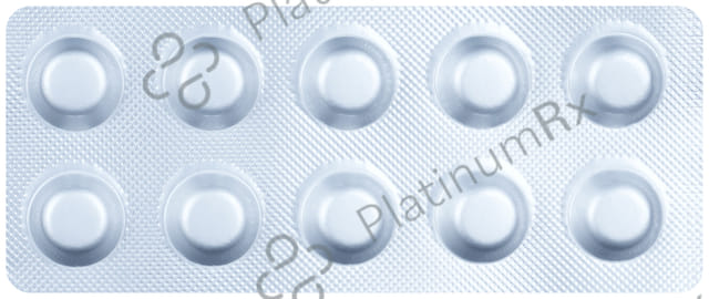 Seretra 80mg Tablet 10s