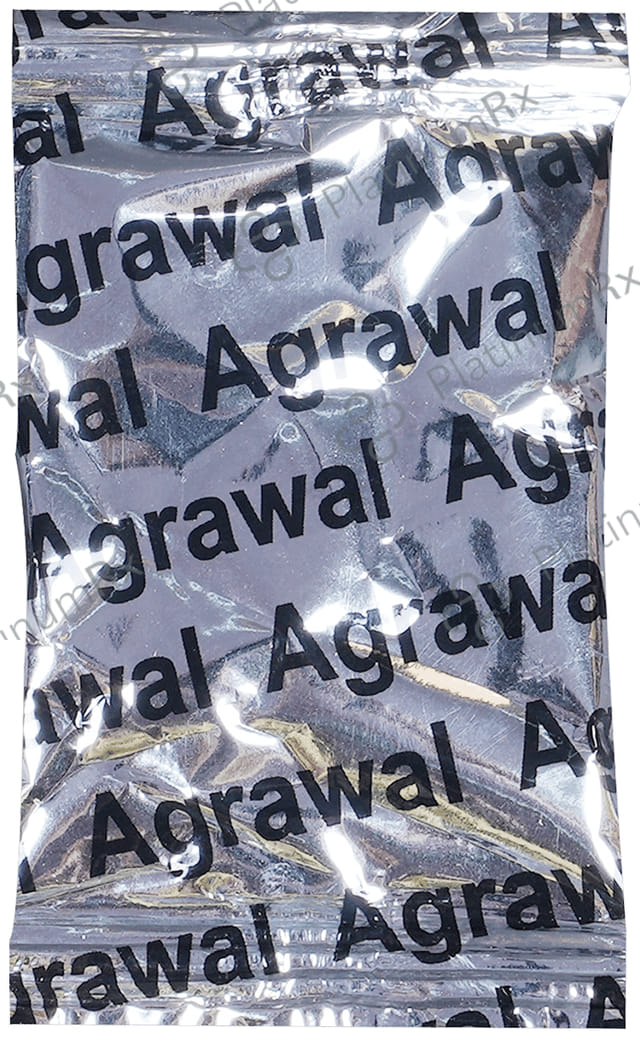 Potassium Premanganate
