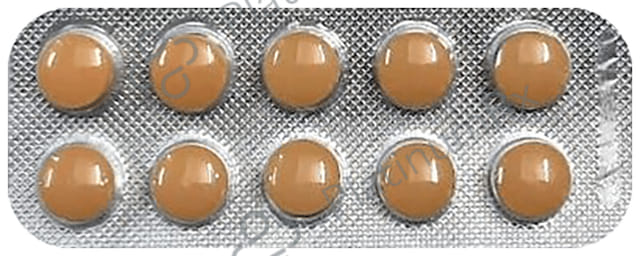 Etymax 60 TH4 Tablet