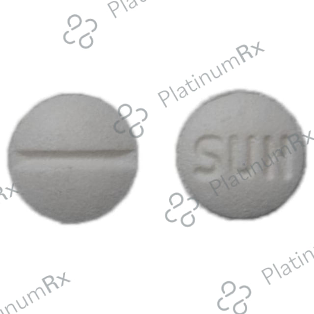 Ropark 0.25mg Tablet 10s