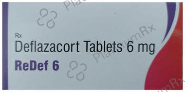 Redef 6 Tablet