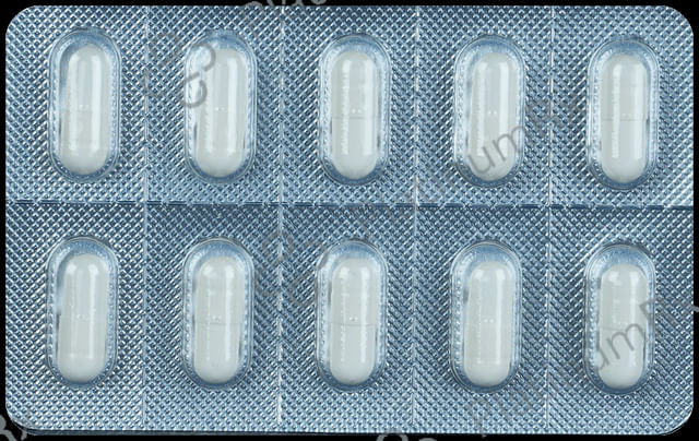 Cariquel 1.5mg Capsule 10s