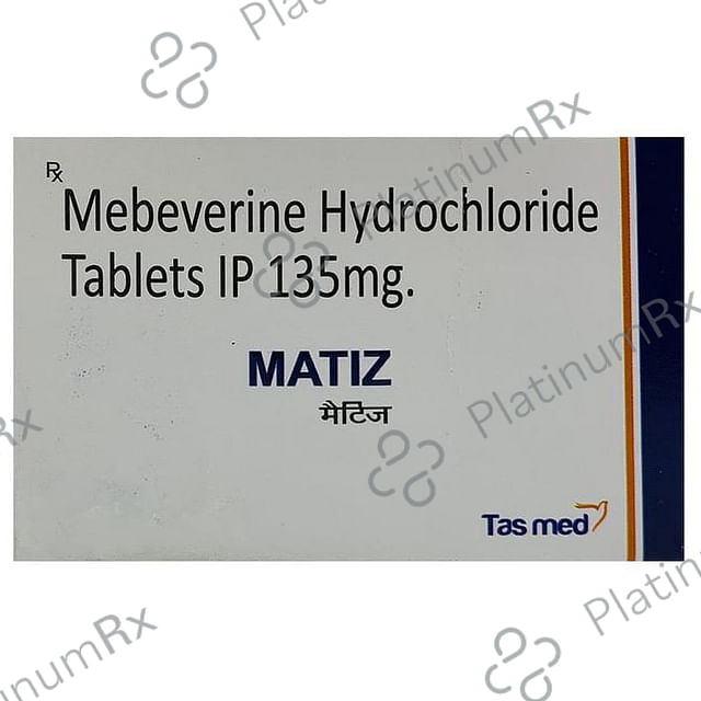 Matiz Tablet