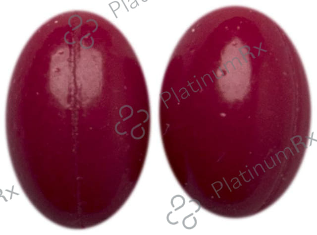 Tretiva 5mg Capsule 10s