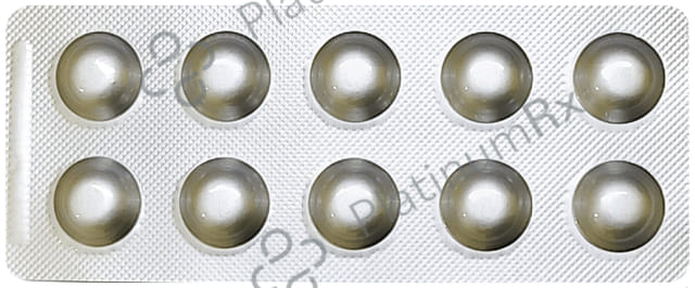 Anxozeal Lite 0.25mg/10mg Tablet