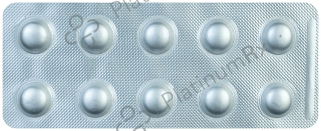 Zexipag 200mcg Tablet 10s