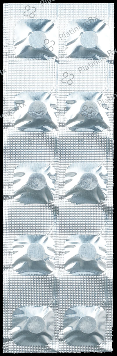 Mexate 15mg Tablet 10s
