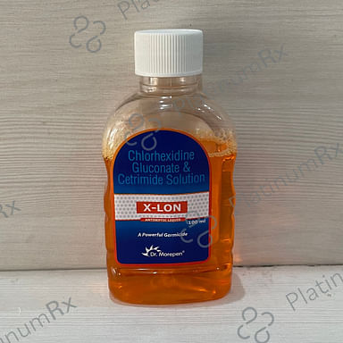 X Lon Liquid 1000ml