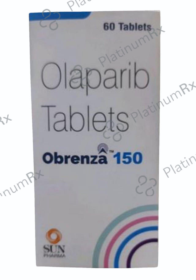Obrenza 150mg Tablet 60s