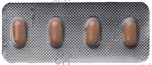 Risofos 35mg Tablet 4s