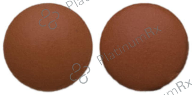 Febugood 80mg Tablet 10s