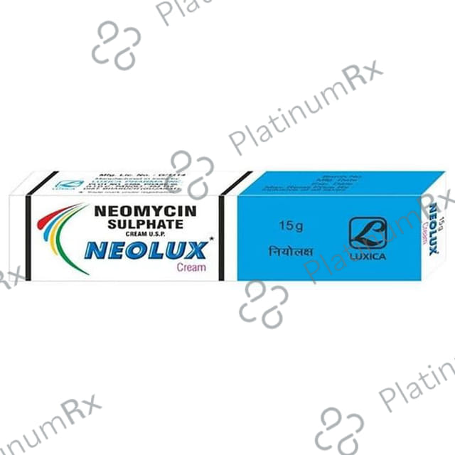 Neolux Cream