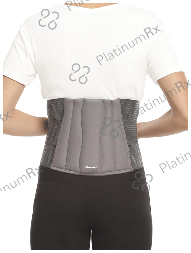 Romsons Lumbo Sacral Belt Large