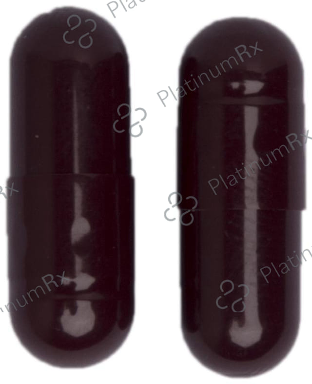 Itracutis 100 Capsule