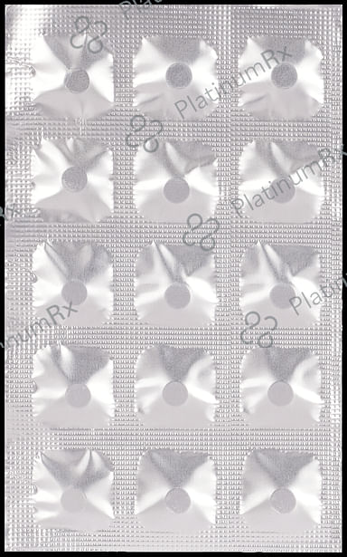 Enam 2.5mg Tablet 15s
