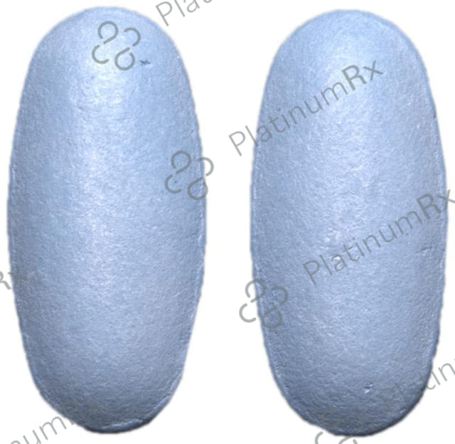 Nexfolin Tablet 10s