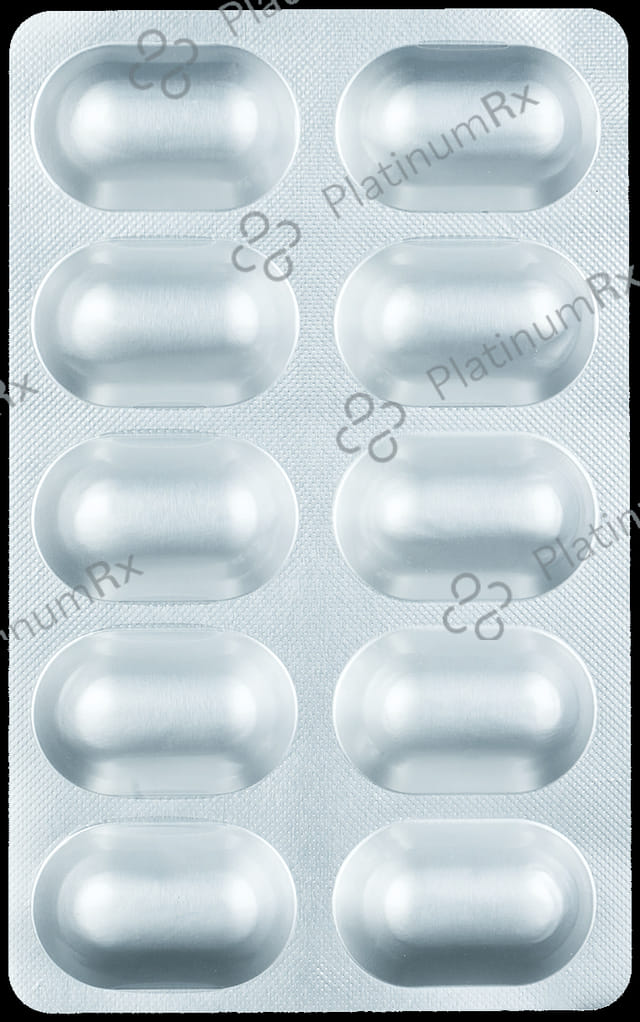 Pinodin-TX Plus Tablet SR